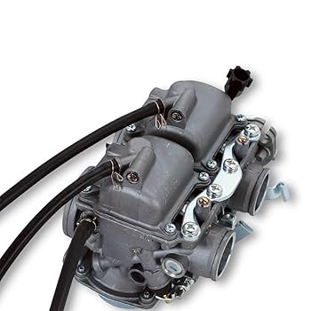 cosmicar様　CB125T JC06　キャブ　低走行 Amazon | Kanoan ホンダ 用 キャブレター CB125T JC06 バイク